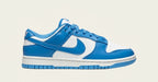 Nike Dunk Low "University Blue"