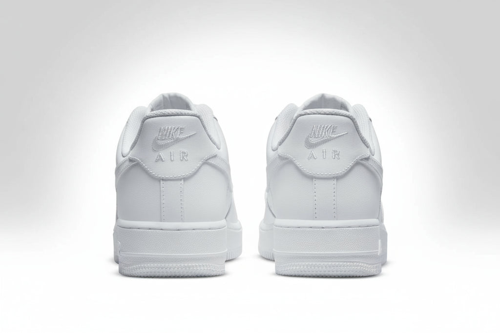 Nike Wmns Air Force 1 Low