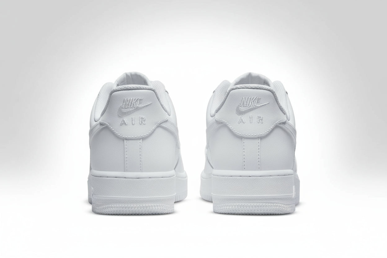 Nike Wmns Air Force 1 Low