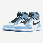 AJ 1 Retro High OG - University Blue