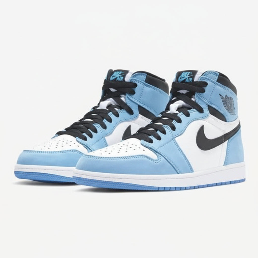 AJ 1 Retro High OG - University Blue