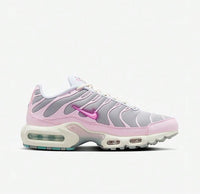 Wmn's Air Max Plus - Paw Print