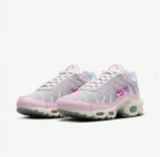Wmn's Air Max Plus - Paw Print