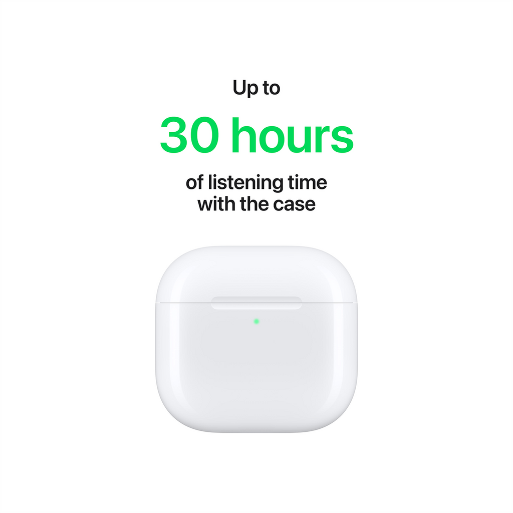 Apple AirPods Pro 3