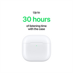 Apple AirPods Pro 3