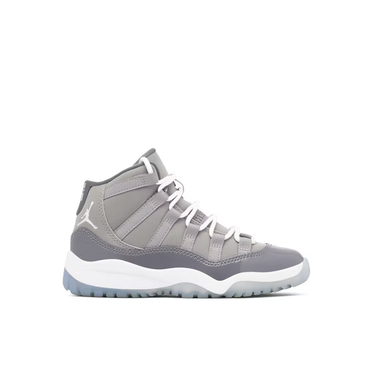 Air Jordan 11 Retro "Cool Grey"