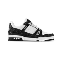 LV Trainer -  Black/White