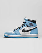 AJ 1 Retro High OG - University Blue