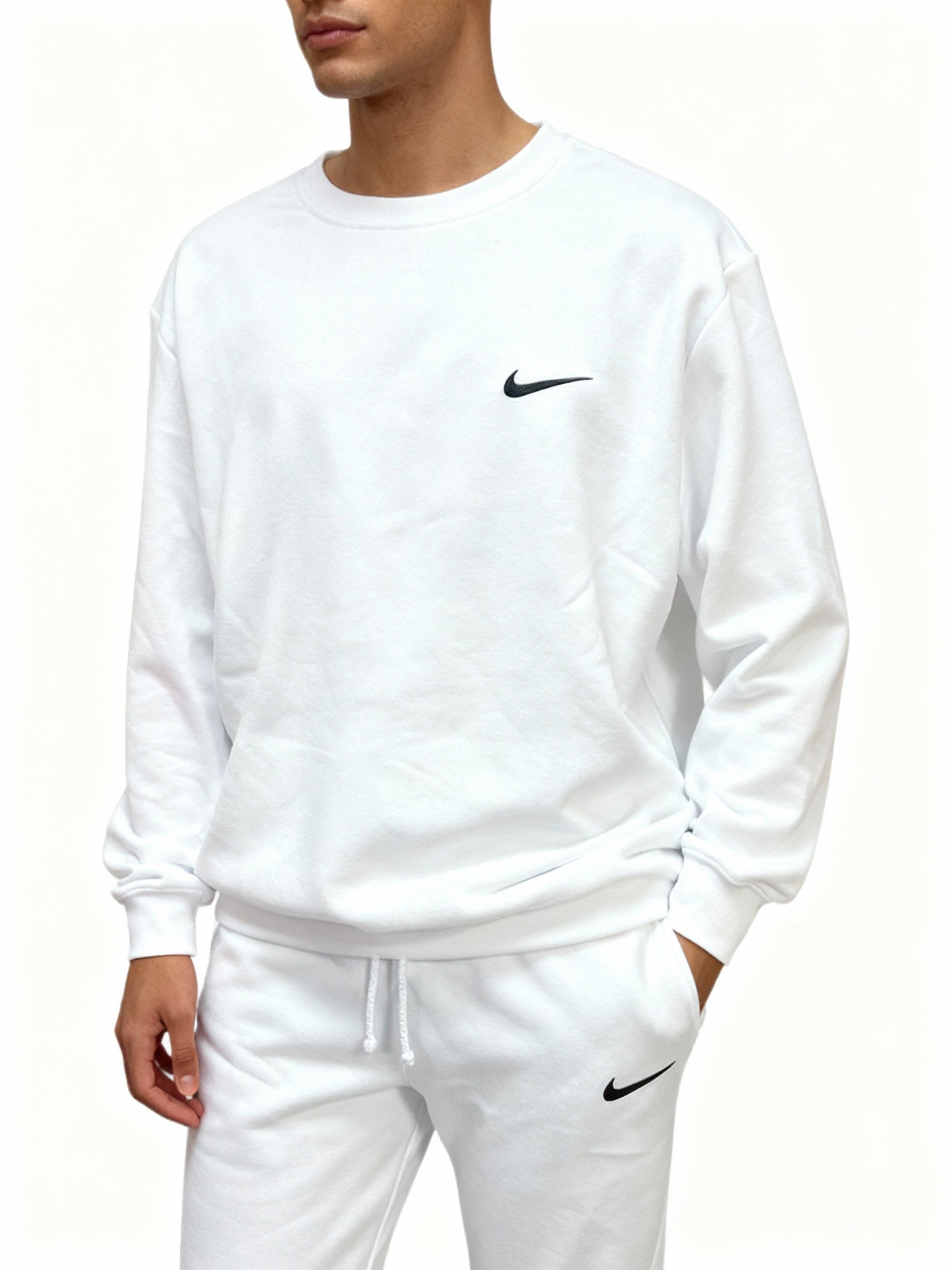 Nike Two-Piece Tracksuit Set