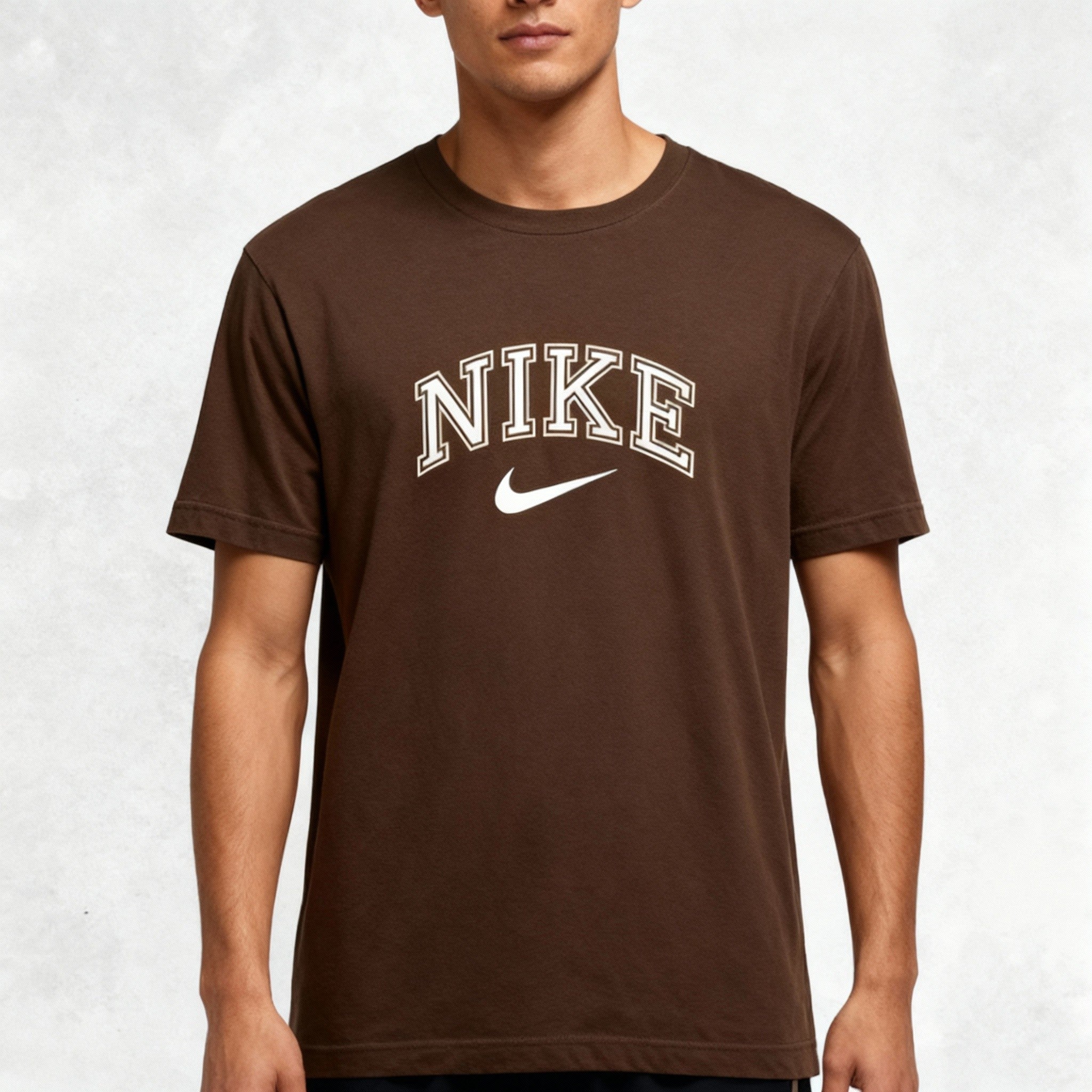 Nike Crew Neck T-Shirt