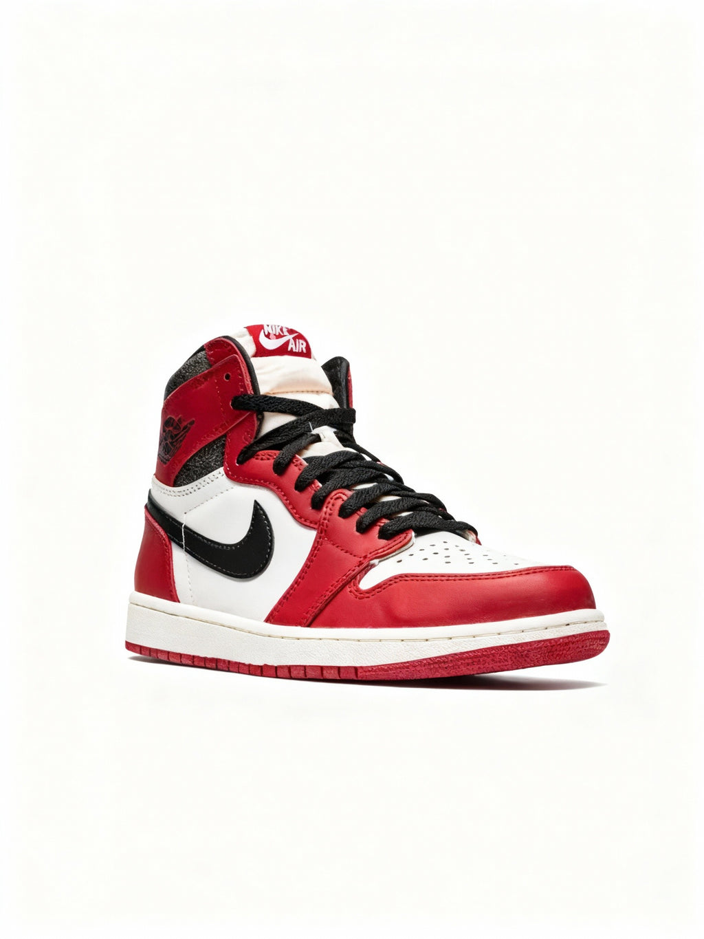 Air Jordan 1 Retro High OG "Chicago Lost And Found"
