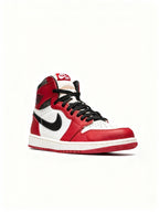 Air Jordan 1 Retro High OG "Chicago Lost And Found"