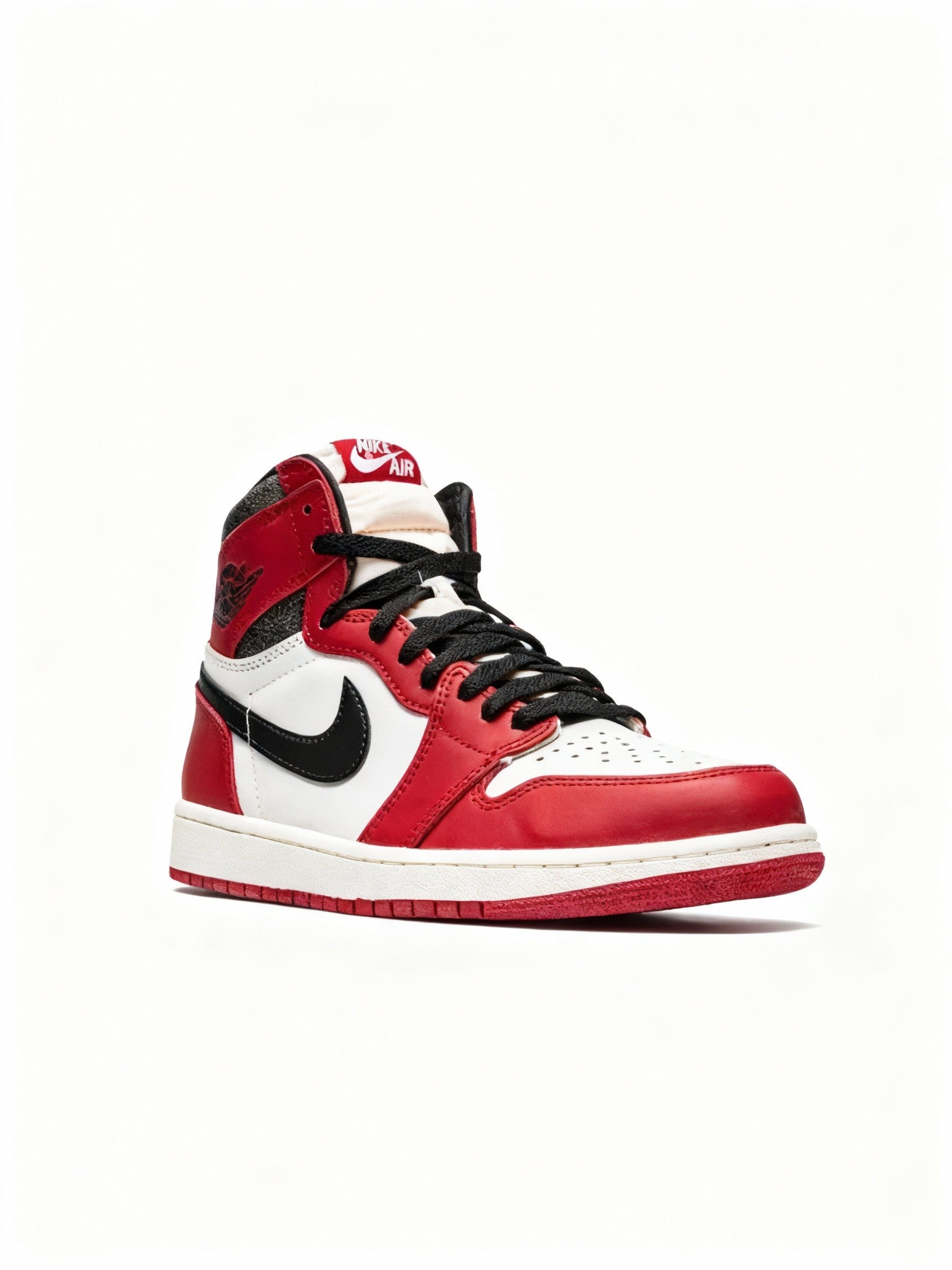 Air Jordan 1 Retro High OG "Chicago Lost And Found"