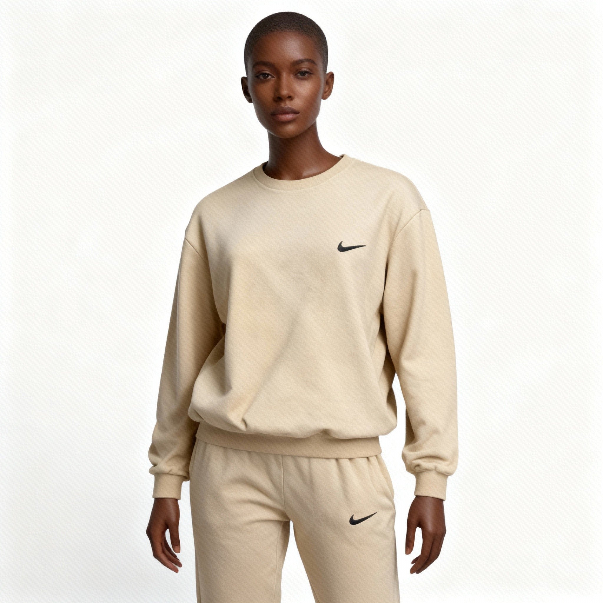 Nike Two-Piece Tracksuit Set