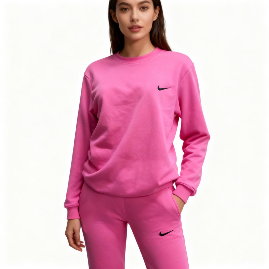 Nike Two-Piece Tracksuit Set