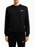 Nike Two-Piece Tracksuit Set