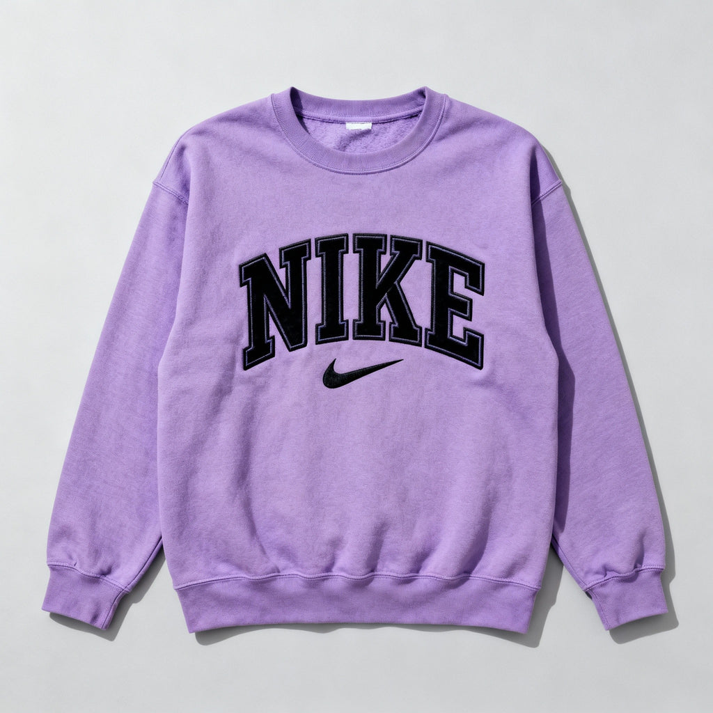 Vintage Nike Crewneck Sweatshirt