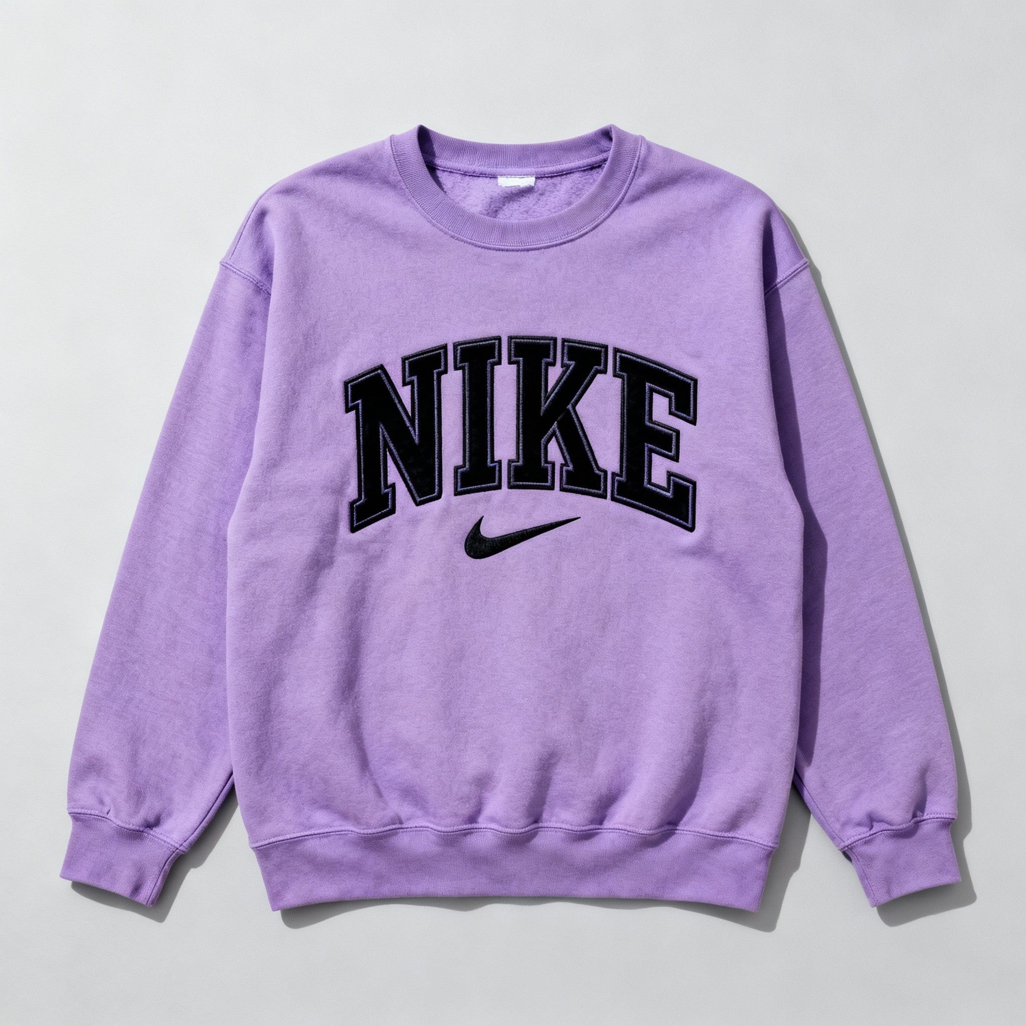 Vintage Nike Crewneck Sweatshirt