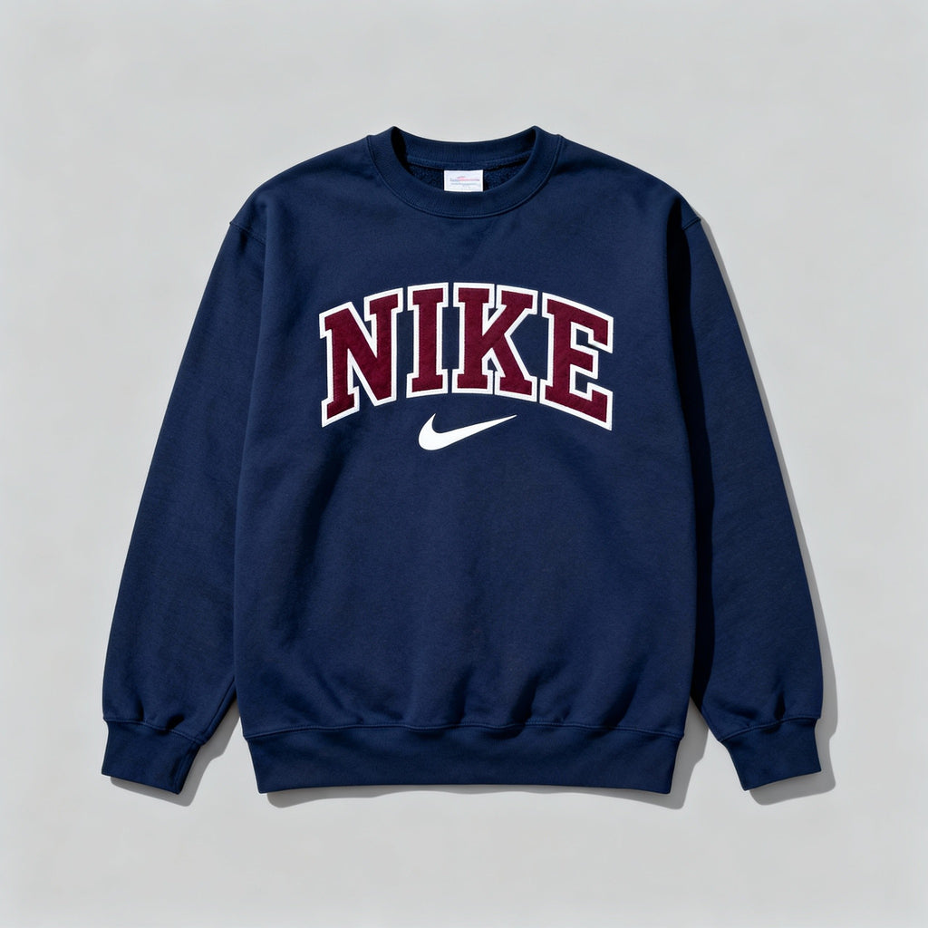 Vintage Nike Crewneck Sweatshirt
