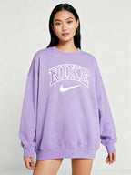 Vintage Nike Sweatshirts printed