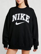 Vintage Nike Sweatshirts printed
