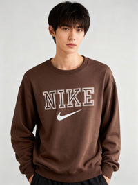 Vintage Nike Crewneck Sweatshirt