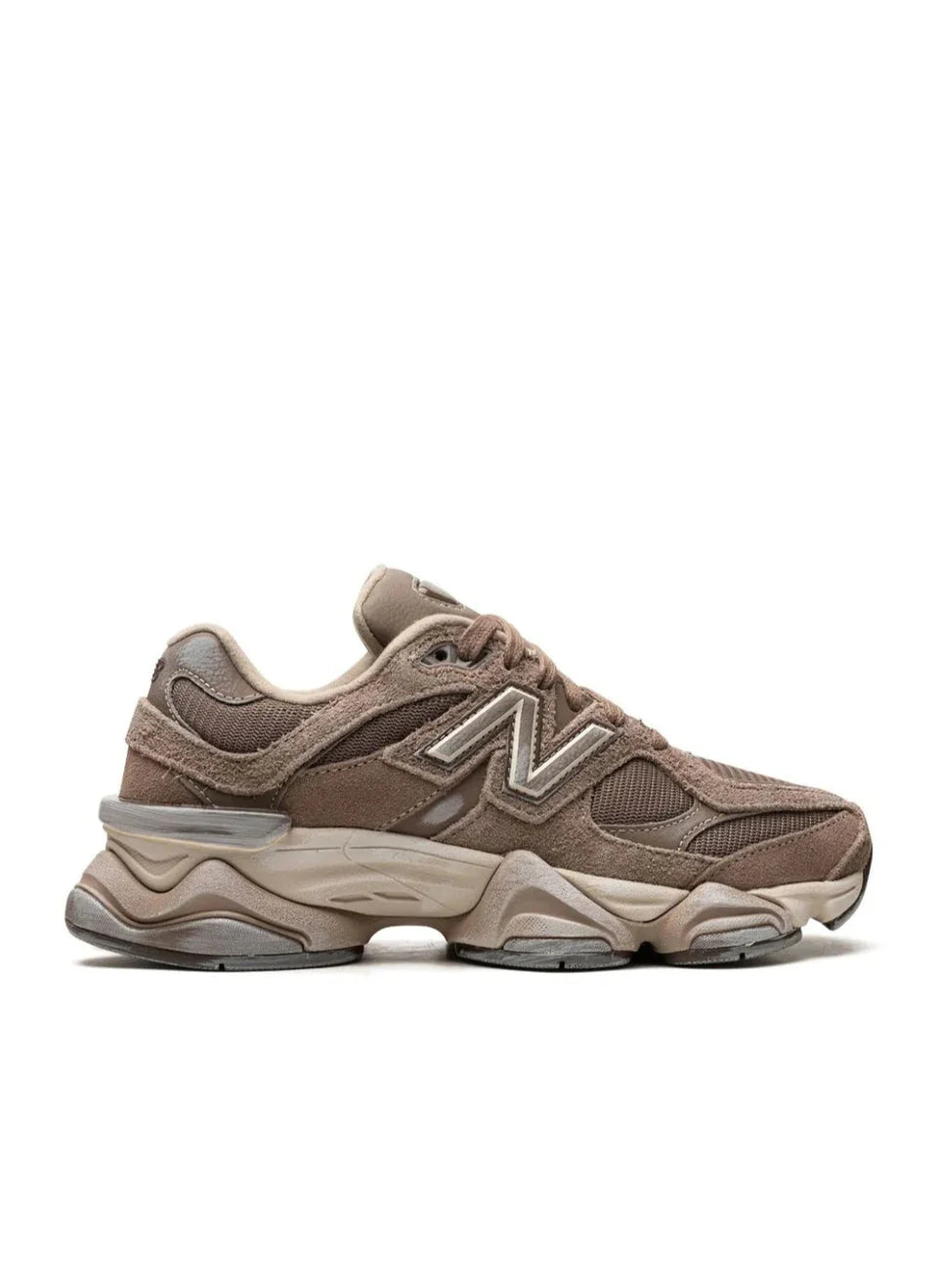 New Balance 9060 "Mushroom Brown"