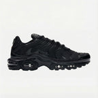 Air Max Plus Tn - Triple Black