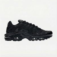 Air Max Plus Tn - Triple Black
