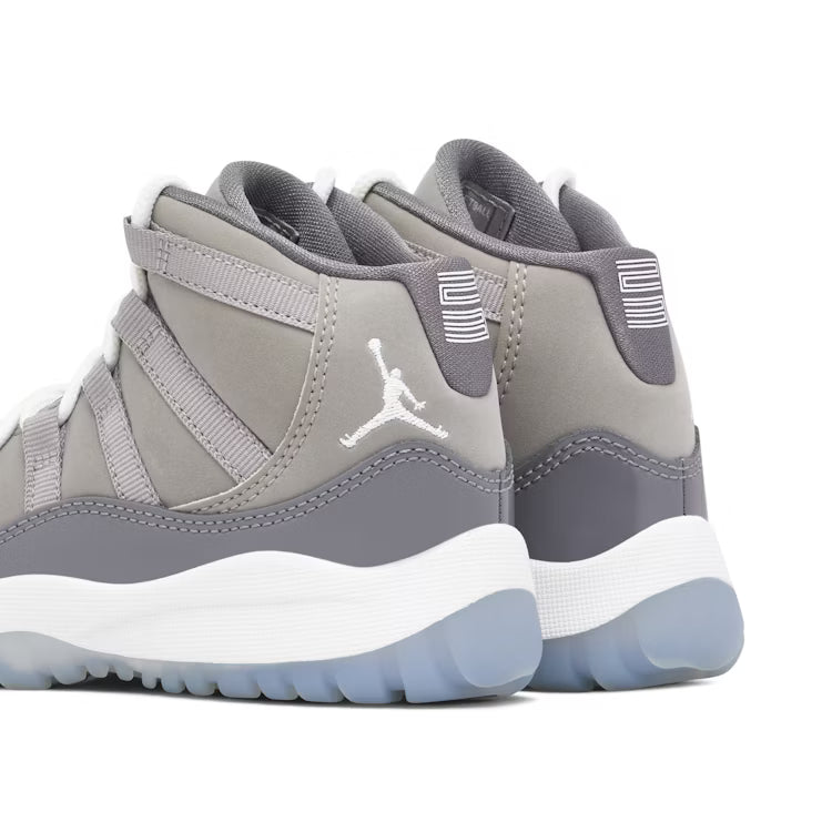 Air Jordan 11 Retro "Cool Grey"