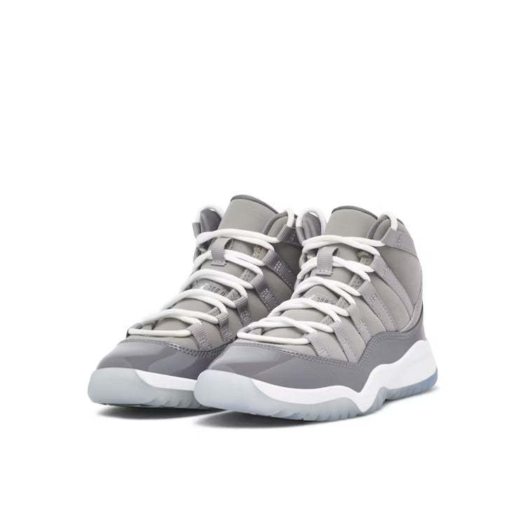 Air Jordan 11 Retro "Cool Grey"