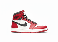 AJ 1 Retro High OG - Chicago Lost And Found