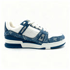 LV Trainer -  Blue/White