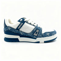 LV Trainer -  Blue/White