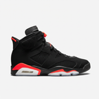 AJ 6 Retro - Infrared