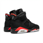 AJ 6 Retro - Infrared