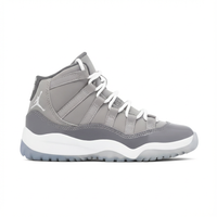 AJ 11 Retro - Cool Grey