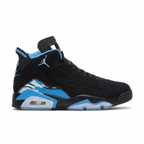 AJ Jumpman MVP 678 - University Blue
