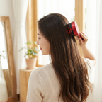 Hailicare Electric Scalp Massage Brush