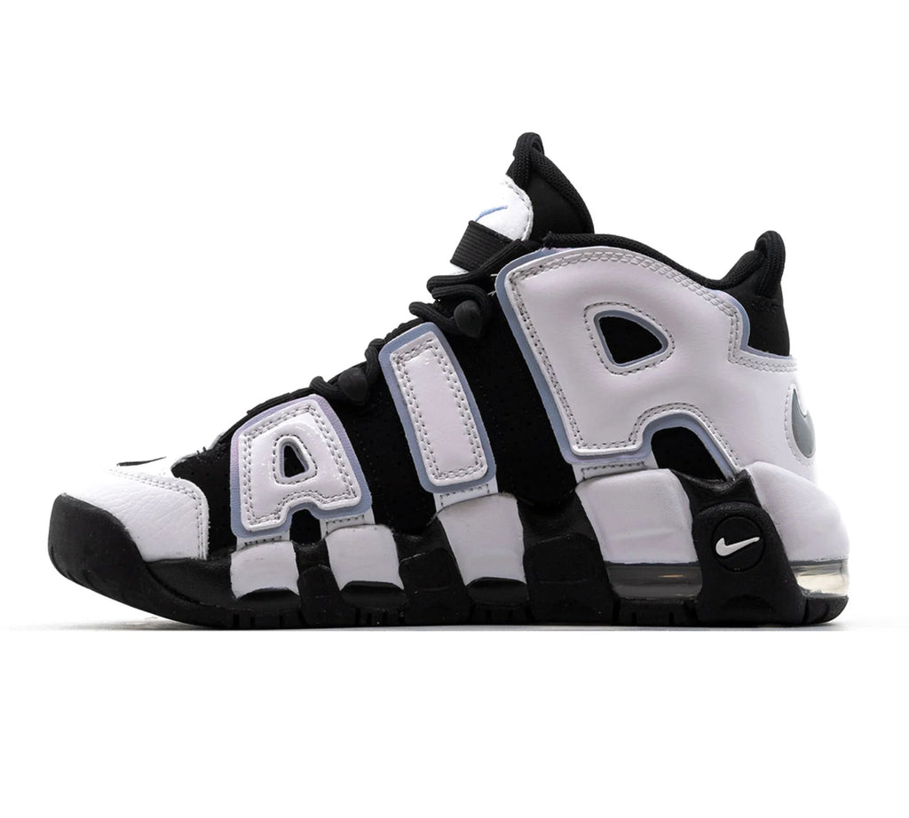Air More Uptempo Nas BG