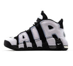 Air More Uptempo Nas BG