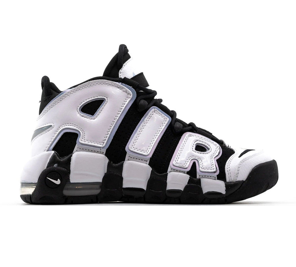 Air More Uptempo Nas BG