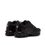 Nike Air Max Plus Tn "Triple Black"