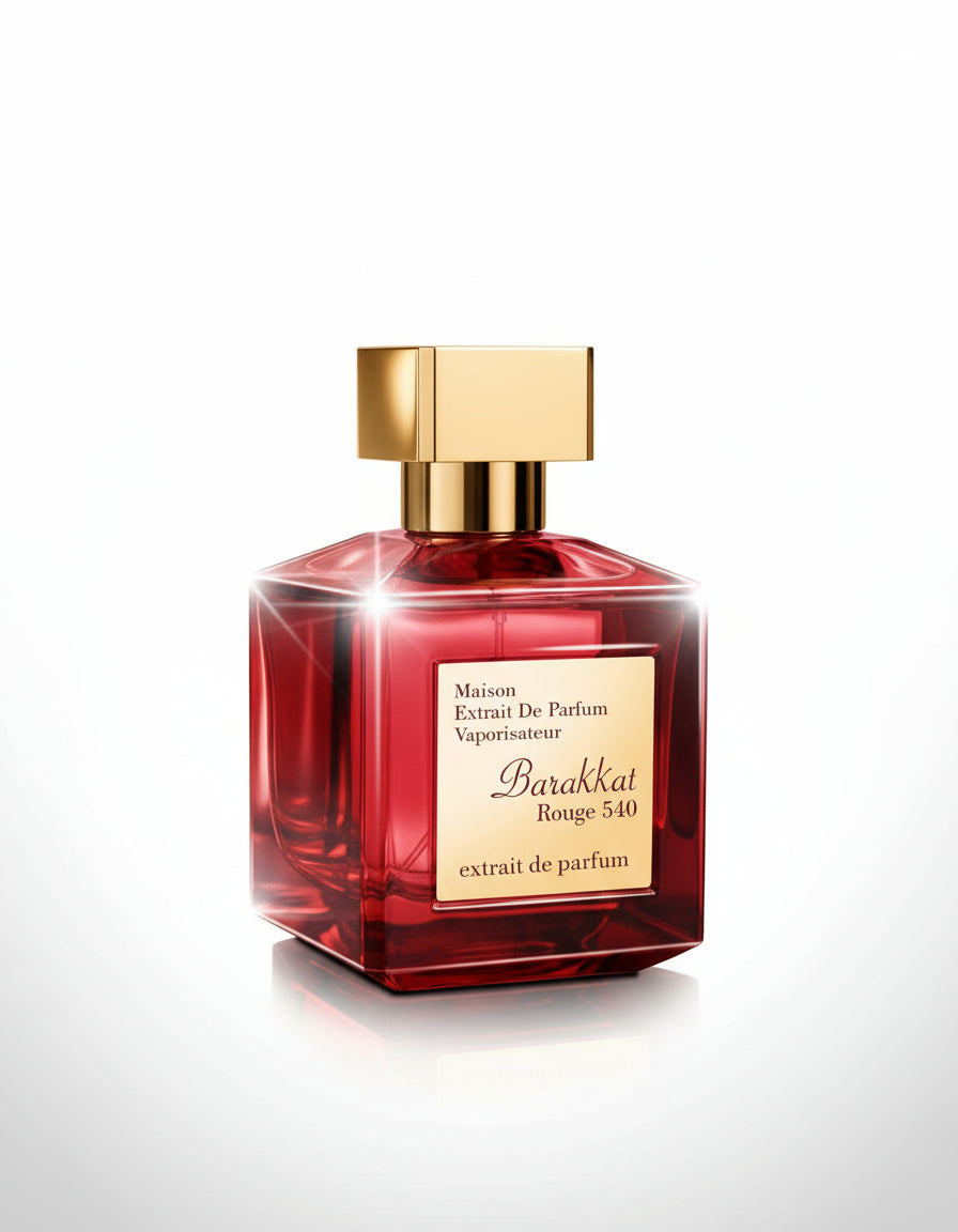 Maison Alhambra Fragrance For Women