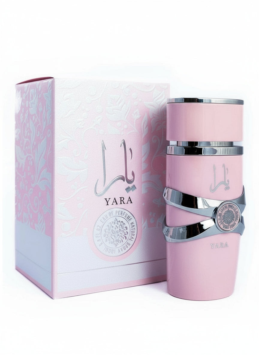 Lattafa Yara Perfume