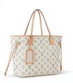 Louis Vuitton Leather Iconic Tote Bag