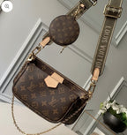 Louis Vuitton Multi-Pochette Accessories Bag