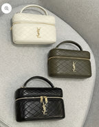 Yves Saint Laurent Vanity Bag