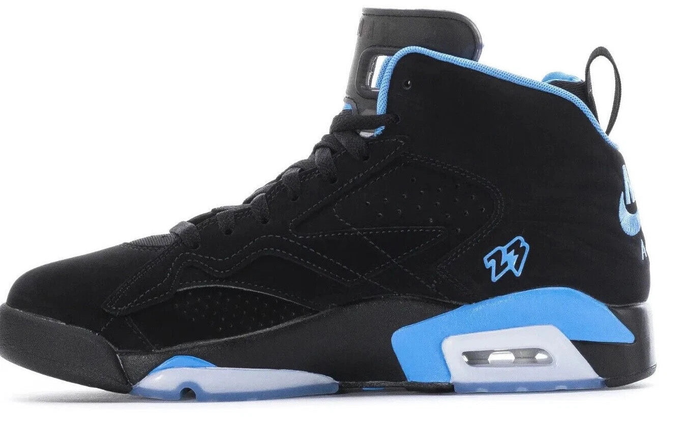 Air Jordan Jumpman MVP 678 “University Blue”